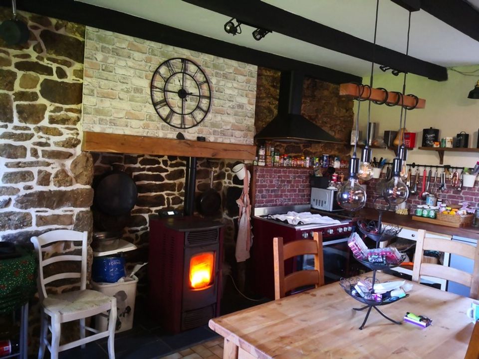 Landejendom i Quintin, Cotes-d'Armor - foto 4