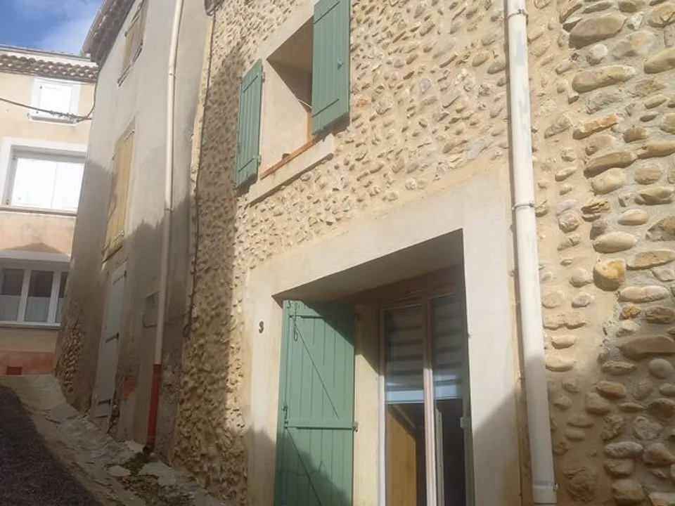 Villa i Puimichel, Alpes-de-Haute-Provence - foto 1