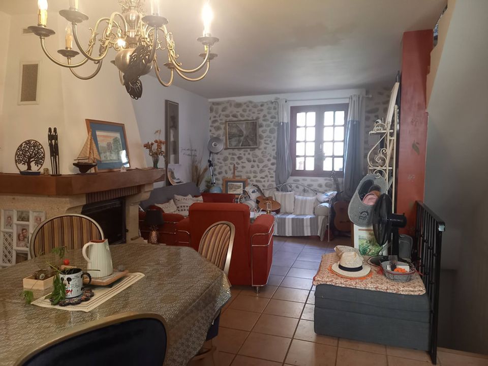 Villa i Puimichel, Alpes-de-Haute-Provence - foto 3