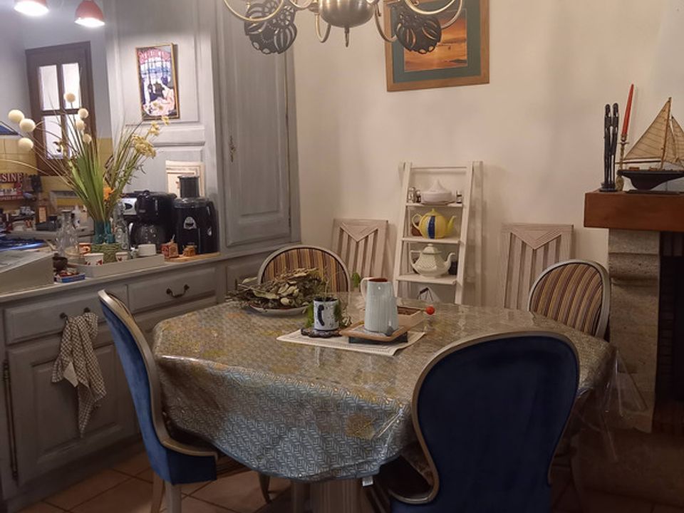 Villa i Puimichel, Alpes-de-Haute-Provence - foto 4
