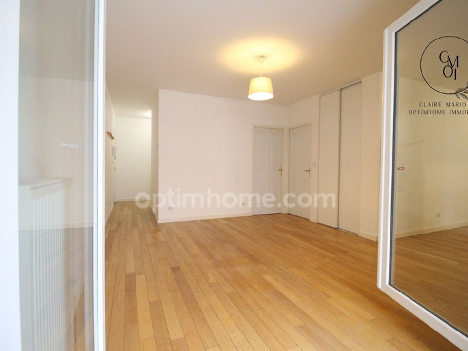 Lejlighed i Lyon, Rhone - foto 1