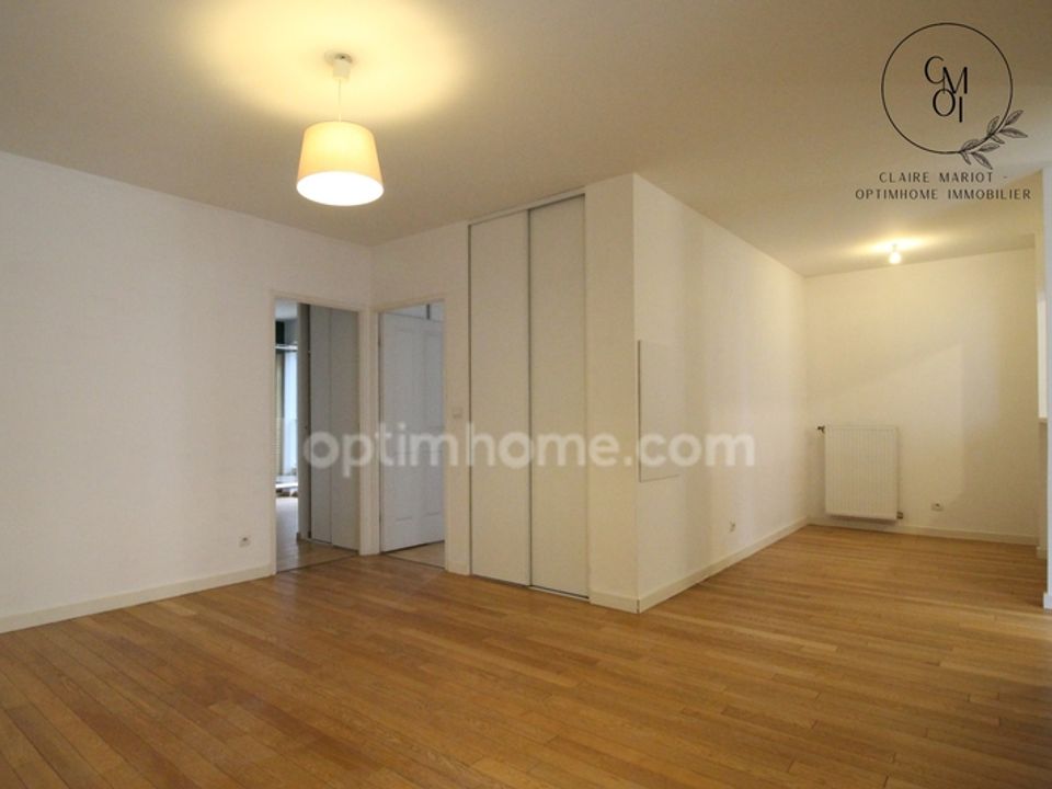 Lejlighed i Lyon, Rhone - foto 4
