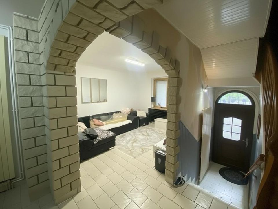 Villa i Nilvange, Moselle - bilde 4