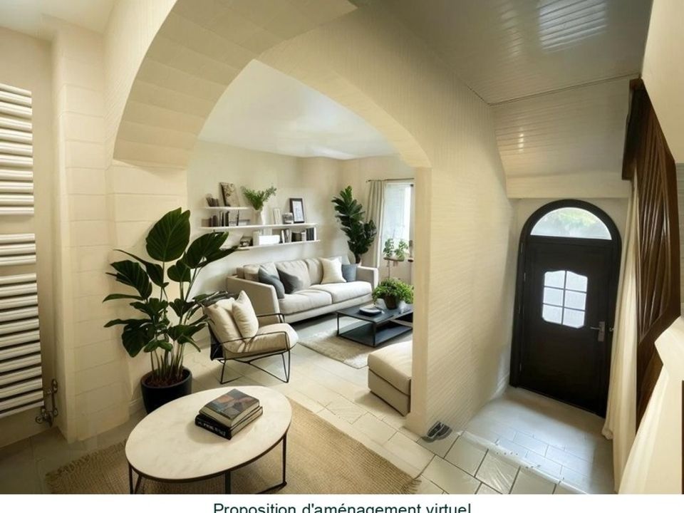 Villa i Nilvange, Moselle - bilde 5