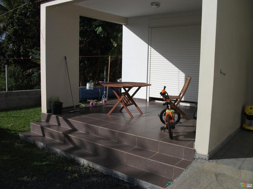 Villa i Saint-Andre, La Reunion - foto 2