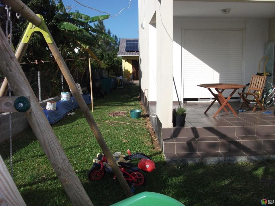 Villa i Saint-Andre, La Reunion - foto 3