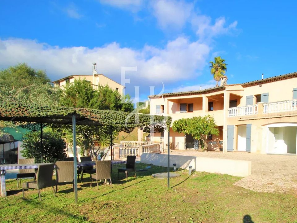Villa i Peymeinade, Alpes-Maritimes - foto 5