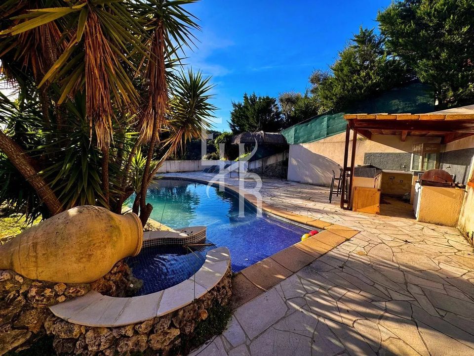 Villa i Peymeinade, Alpes-Maritimes - foto 3