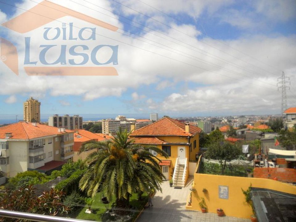 Byhus i Vila Nova de Gaia, Porto - foto 3