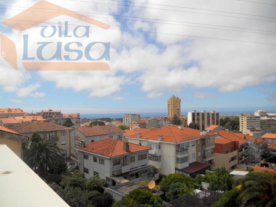Byhus i Vila Nova de Gaia, Porto - foto 4