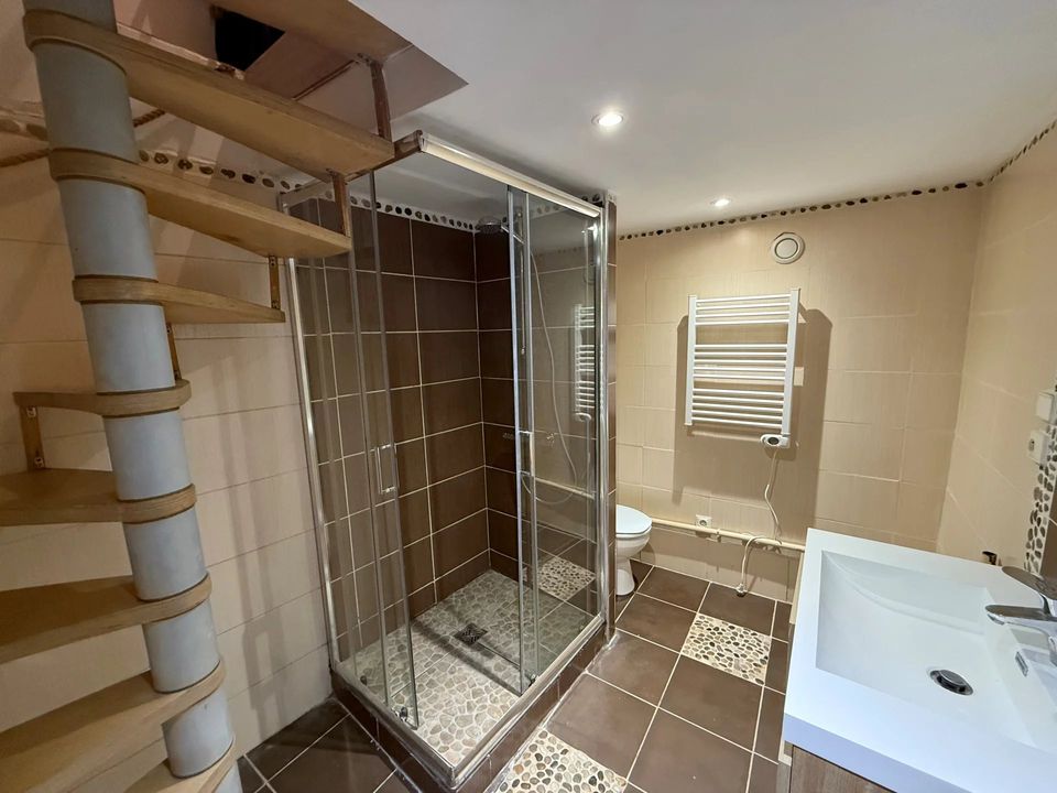Lejlighed i Clamart, Hauts-de-Seine - foto 4