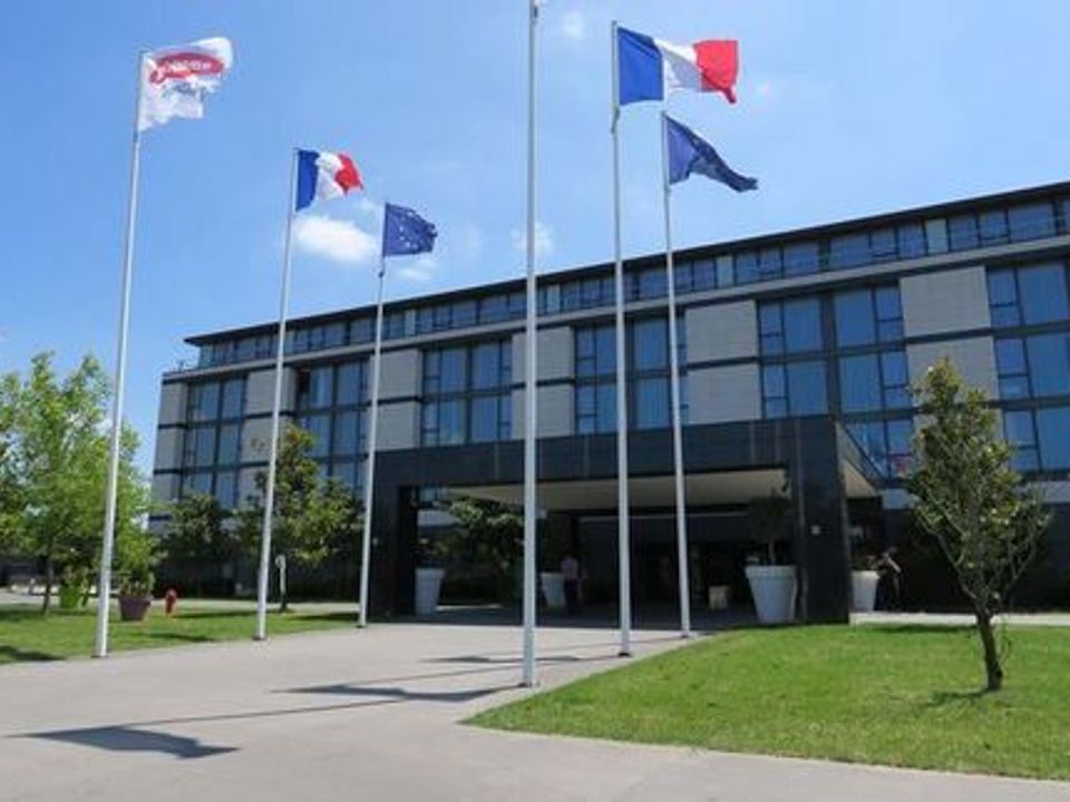 Studio i Lieusaint, Seine-et-Marne - foto 1