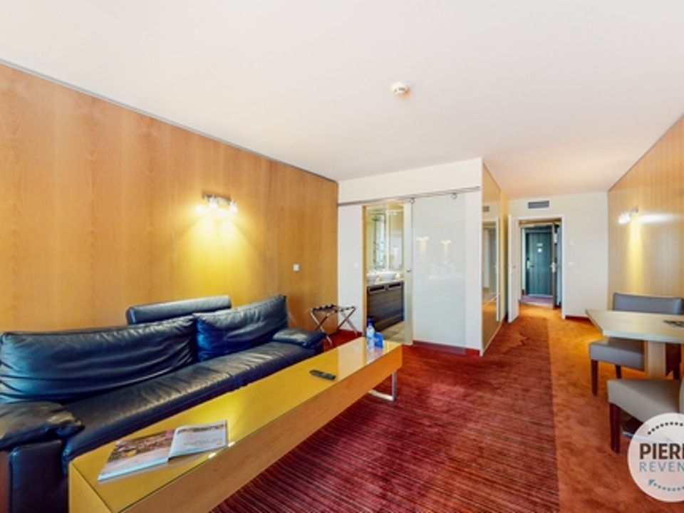 Studio i Lieusaint, Seine-et-Marne - foto 3