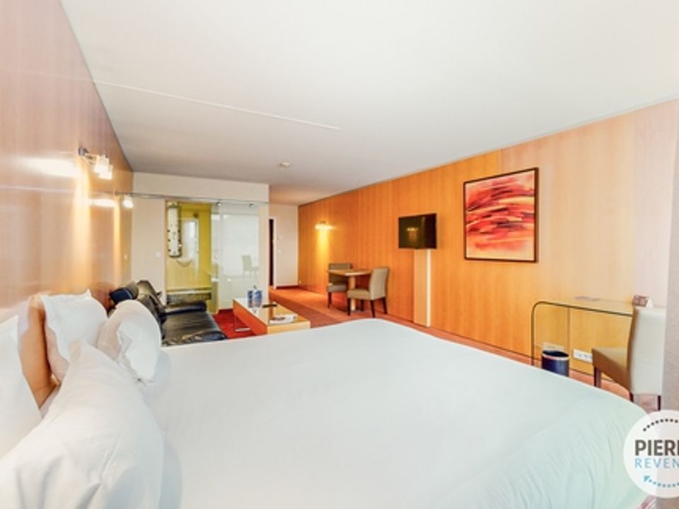 Studio i Lieusaint, Seine-et-Marne - foto 4