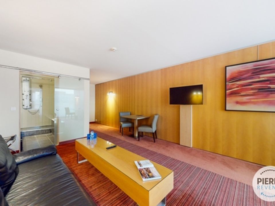 Studio i Lieusaint, Seine-et-Marne - foto 5