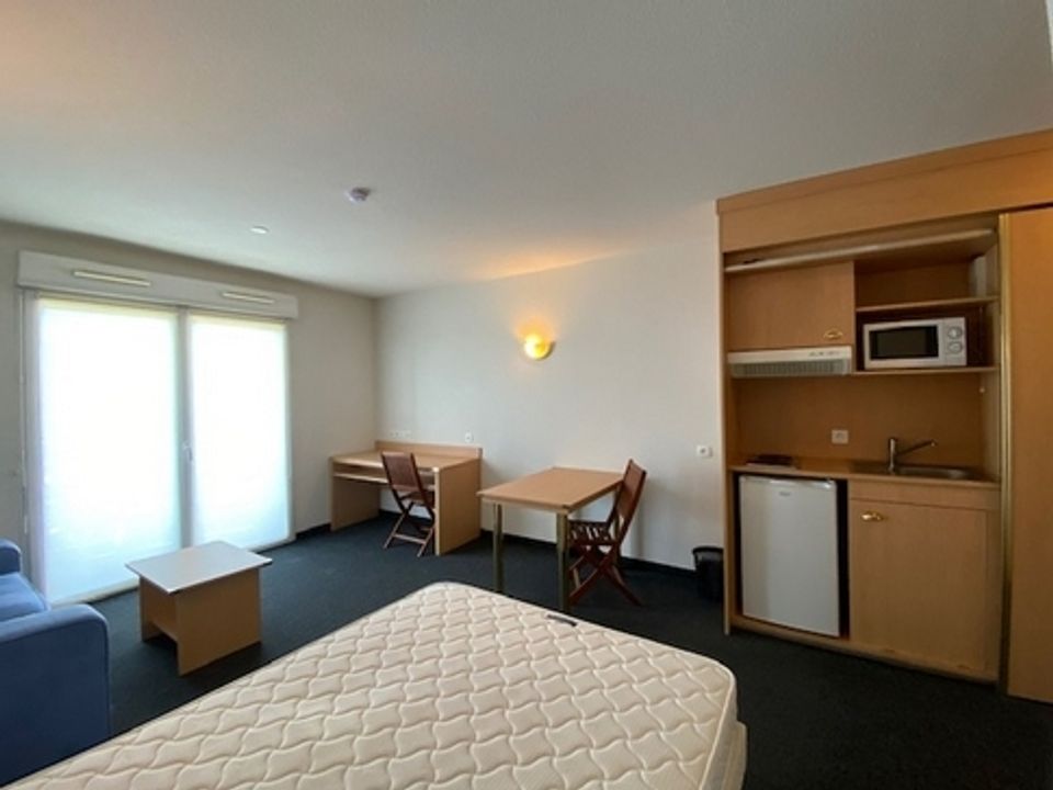 Studio i Ormoy, Essonne - foto 2