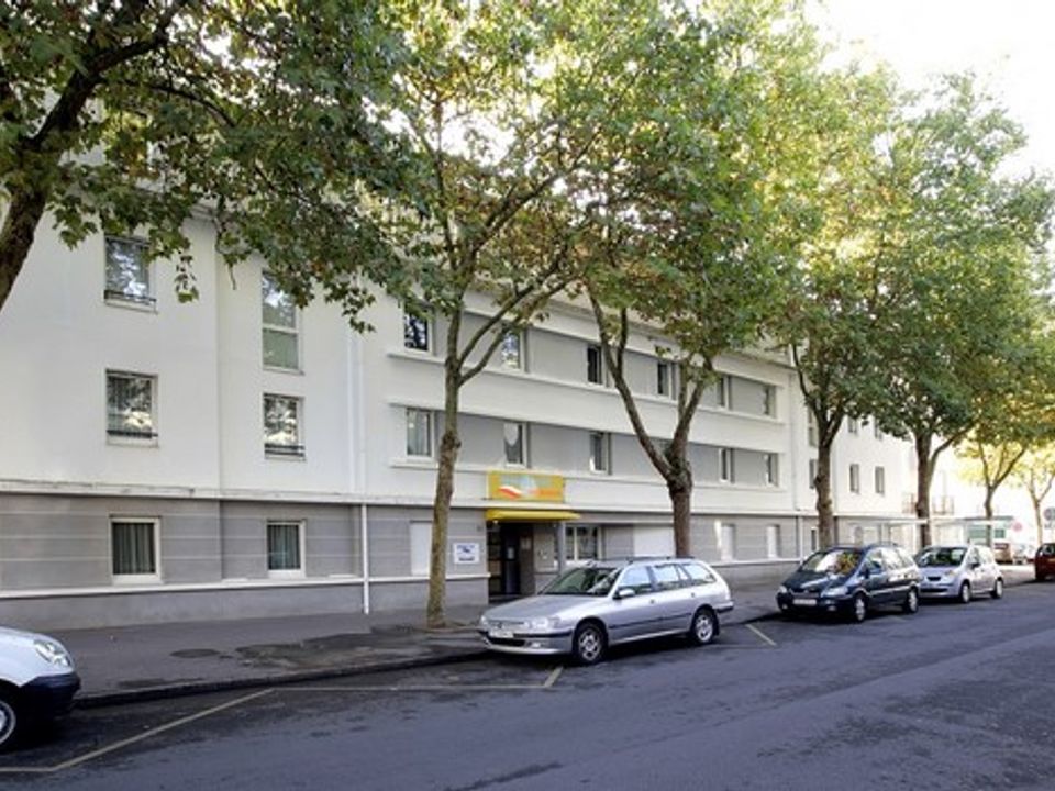 Studio i Saint-Nazaire, Loire-Atlantique - foto 1