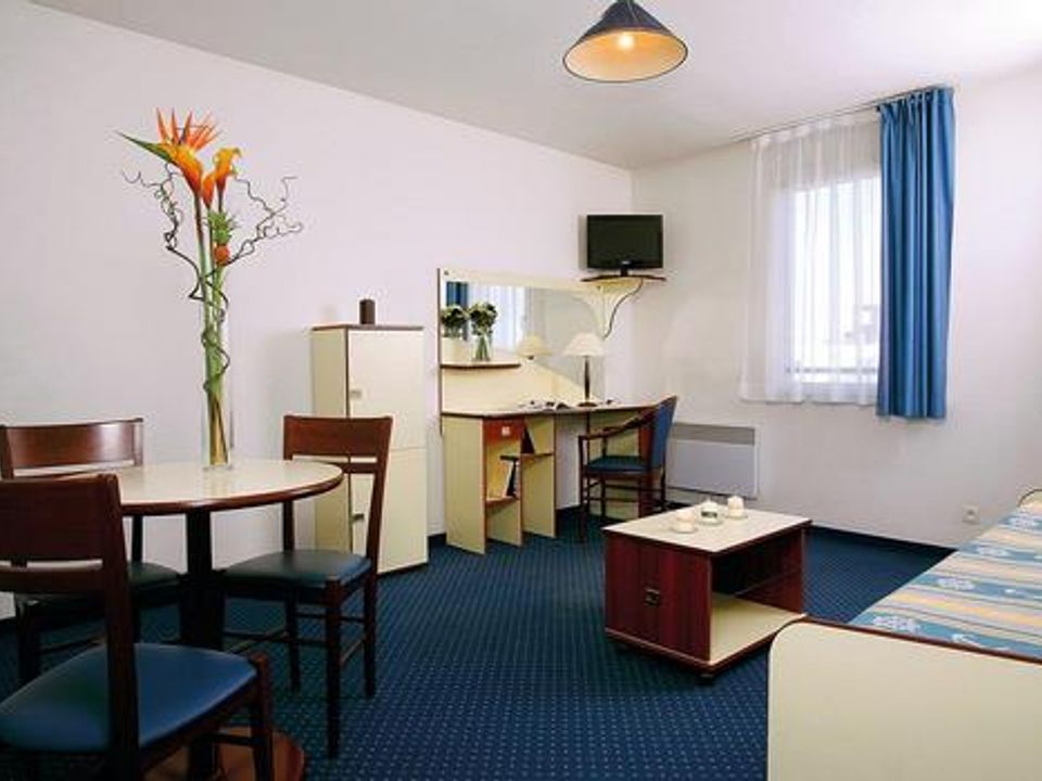 Studio i Saint-Nazaire, Loire-Atlantique - foto 3