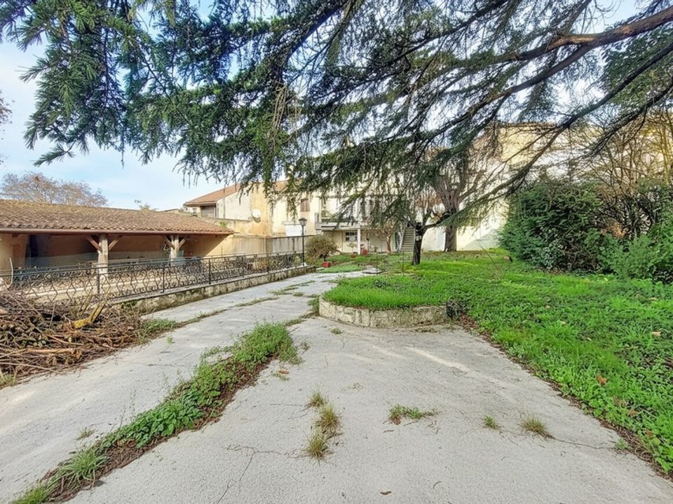 Villa i Mezin, Lot-et-Garonne - foto 2