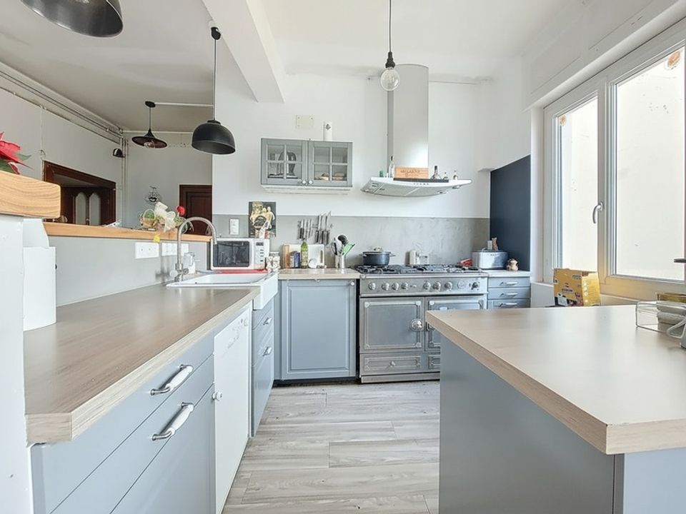 Villa i Mezin, Lot-et-Garonne - foto 4