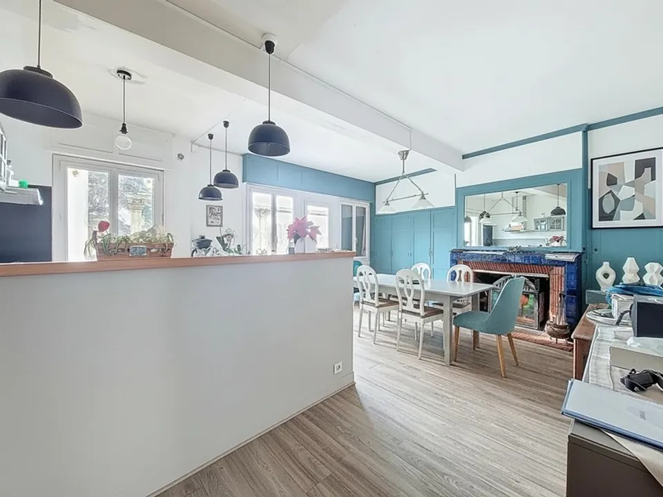 Villa i Mezin, Lot-et-Garonne - foto 5