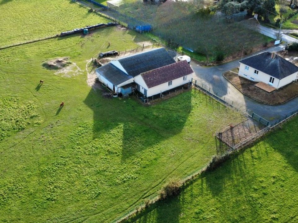 Villa i La Suze-sur-Sarthe, Sarthe - foto 1