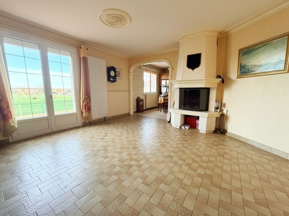 Villa i La Suze-sur-Sarthe, Sarthe - foto 5
