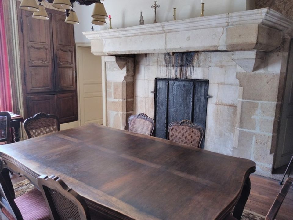 Villa i Chalancey, Haute-Marne - foto 4