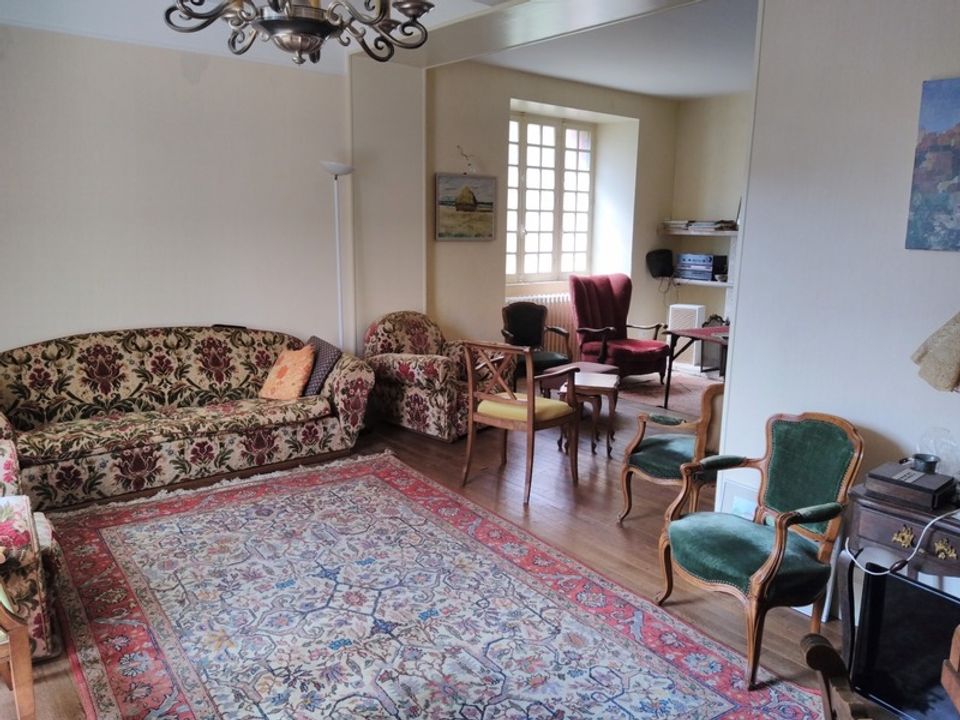 Villa i Chalancey, Haute-Marne - foto 5