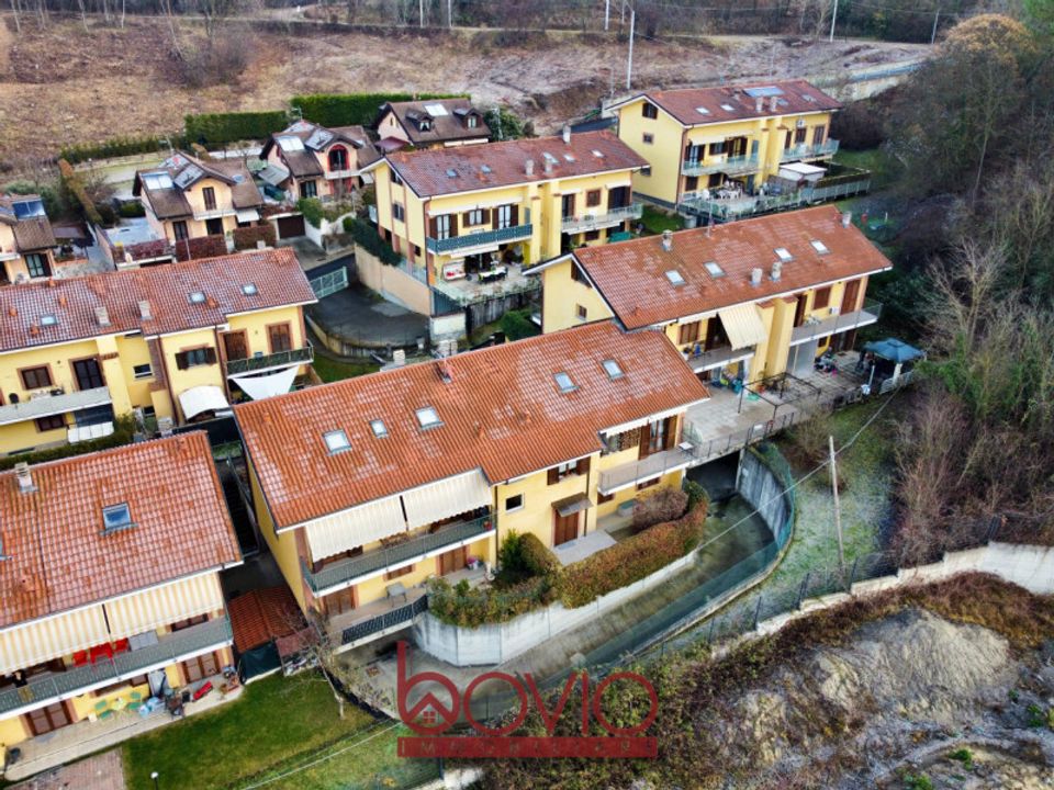 Apartament a Castiglione Torinese, Turin - foto 5