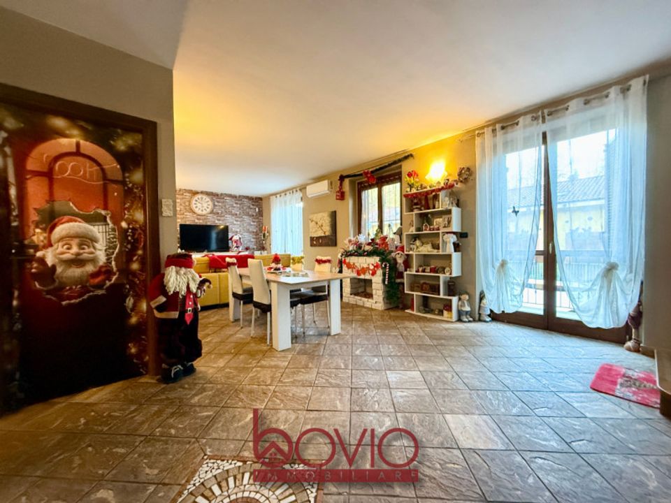 Apartament a Castiglione Torinese, Turin - foto 1