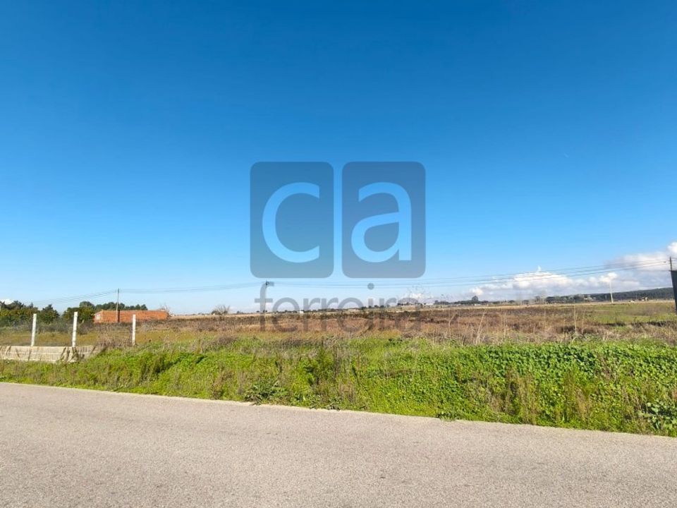 Helårsgrund i Alpiarca, Santarem - foto 2