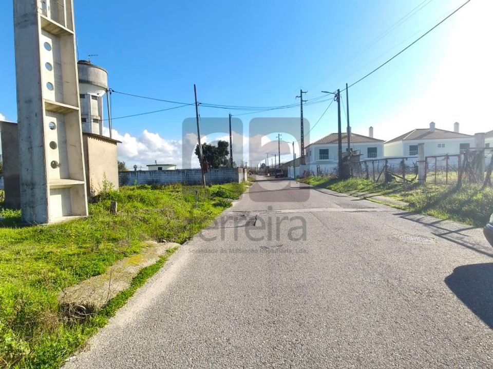 Helårsgrund i Alpiarca, Santarem - foto 3