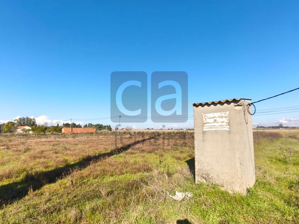 Helårsgrund i Alpiarca, Santarem - foto 4