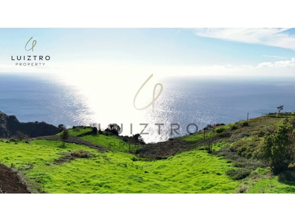 Helårsgrund i Calheta, Madeira - foto 3
