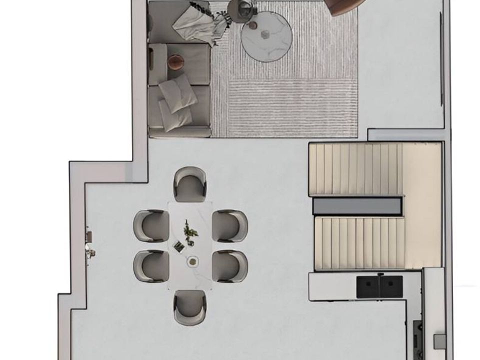 Villa i Porto San Giorgio, Fermo - foto 2