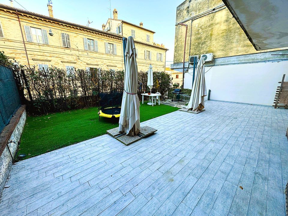 Apartamento em Porto San Giorgio, Fermo - foto 1