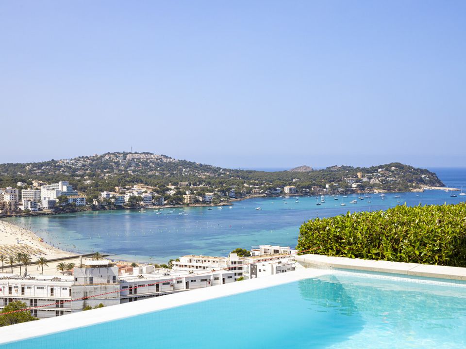Villa i Santa Ponsa, Mallorca - foto 1