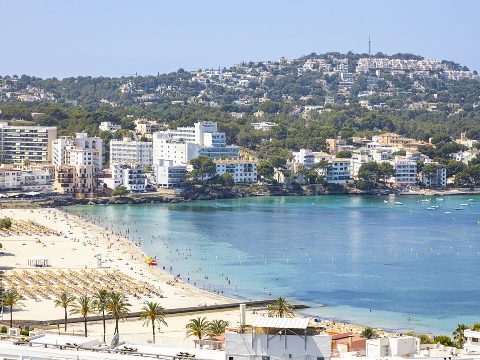Villa i Santa Ponsa, Mallorca - foto 3