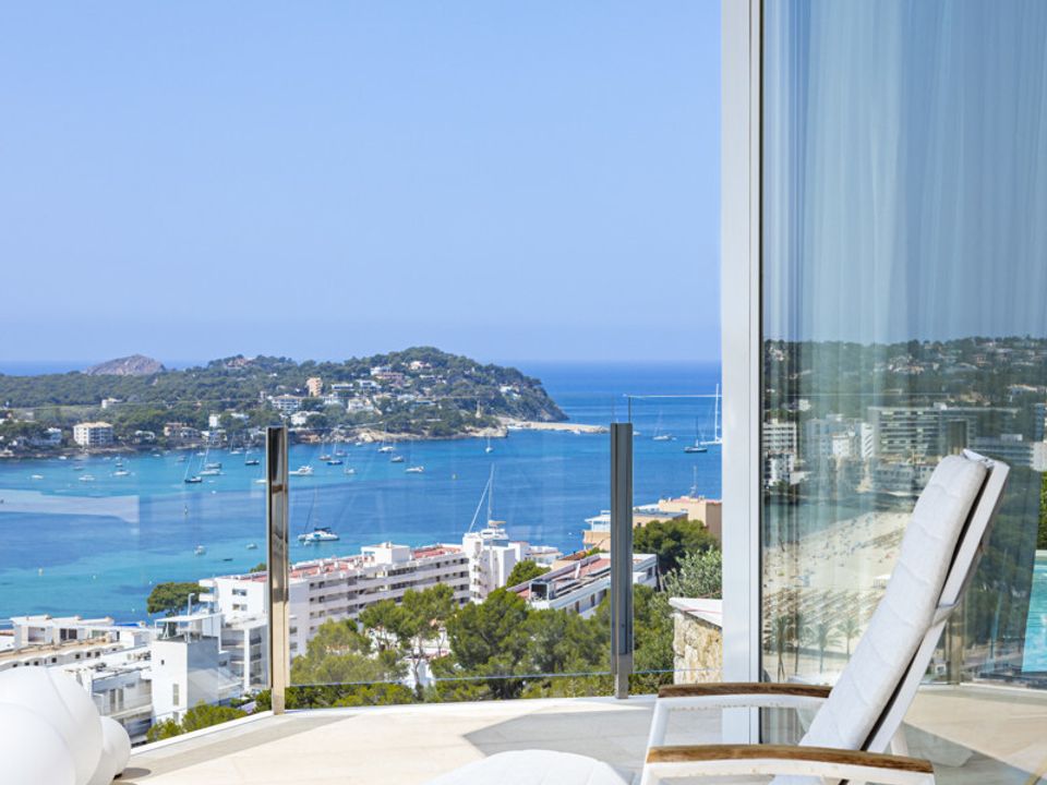Villa i Santa Ponsa, Mallorca - foto 4