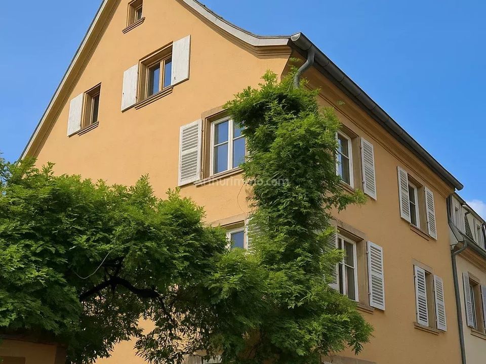 Apartamento en Colmar, Haut-Rhin - foto 1