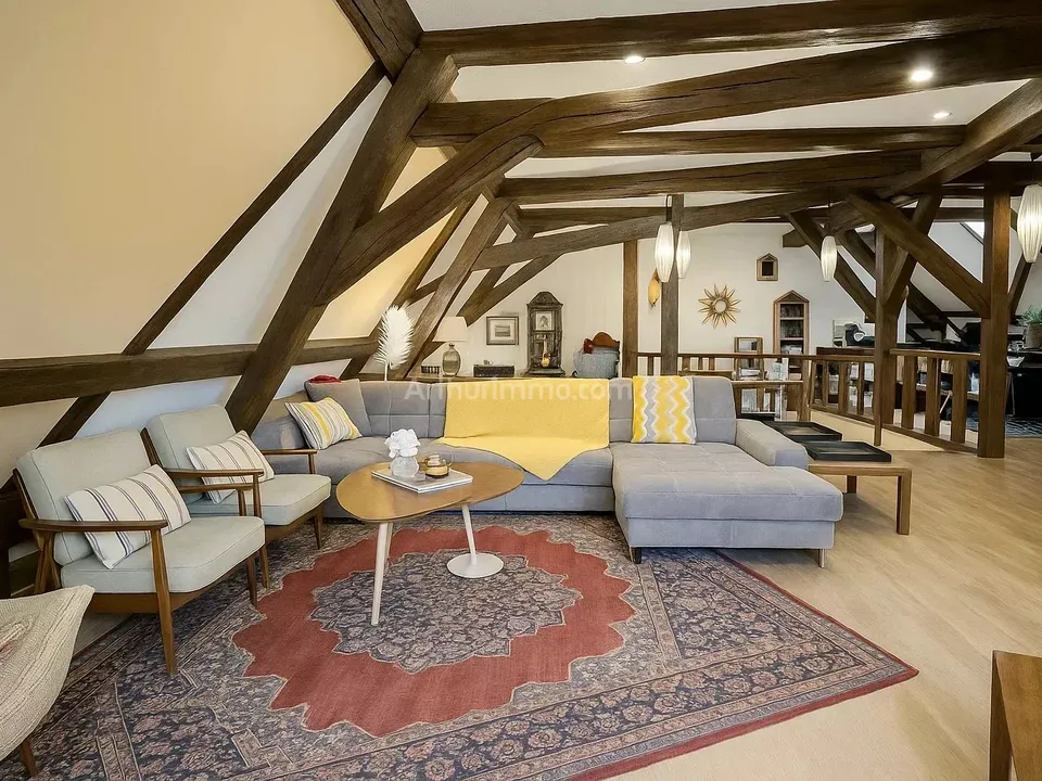 Apartamento en Colmar, Haut-Rhin - foto 2