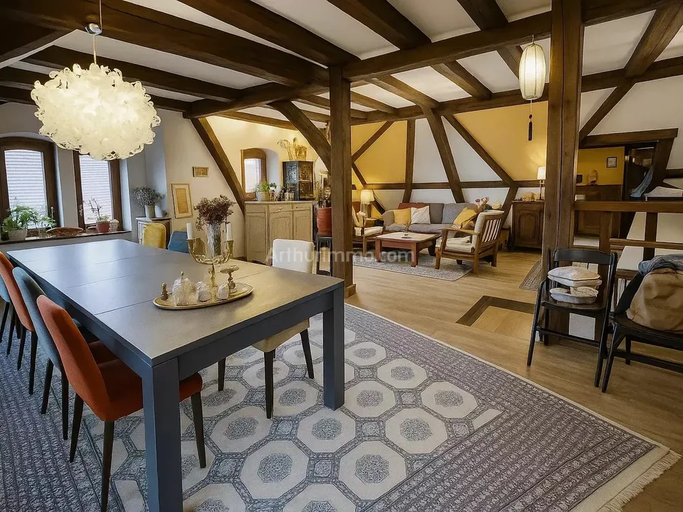 Apartamento en Colmar, Haut-Rhin - foto 3