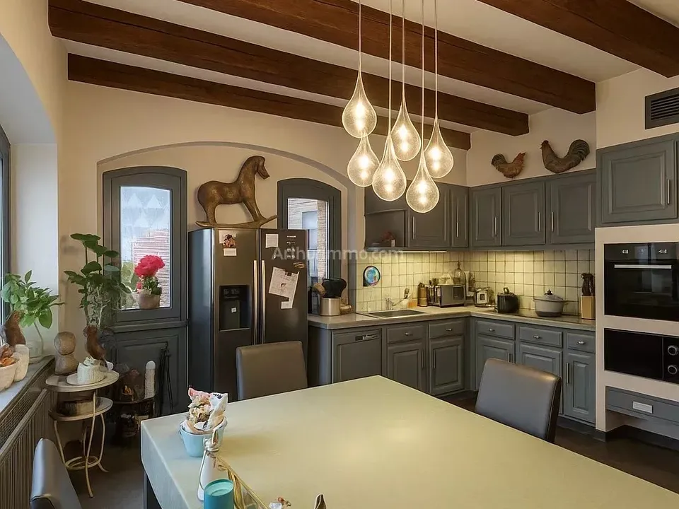 Apartamento en Colmar, Haut-Rhin - foto 4