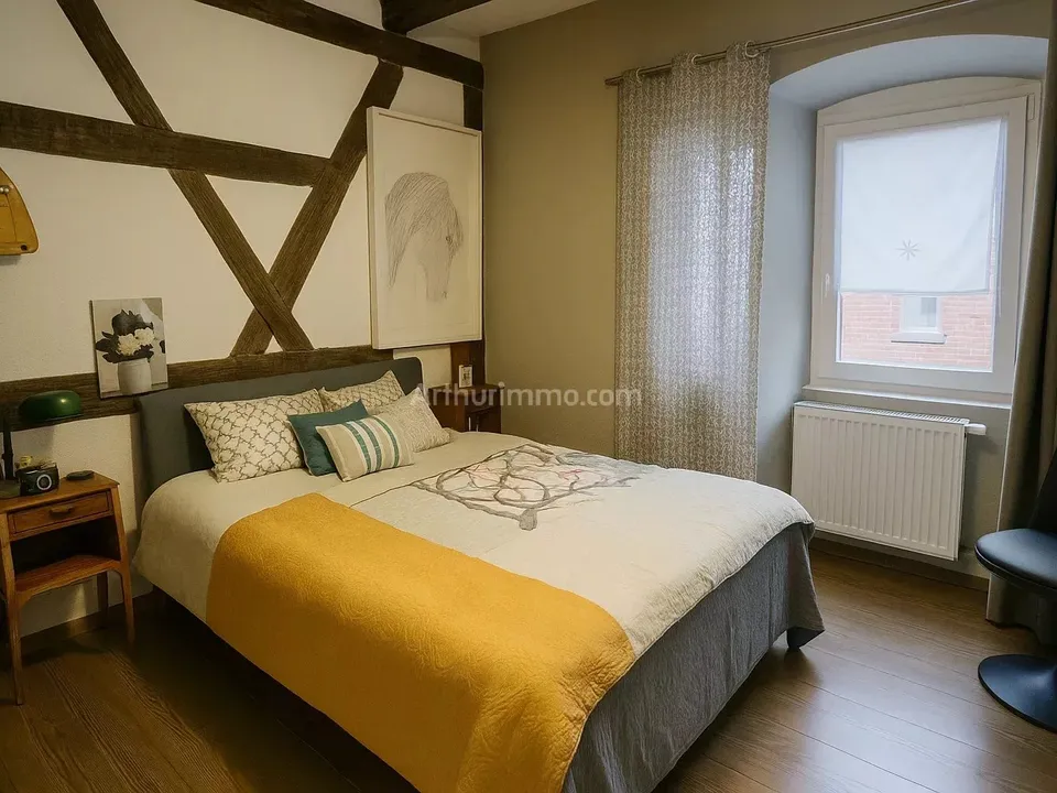 Apartamento en Colmar, Haut-Rhin - foto 5