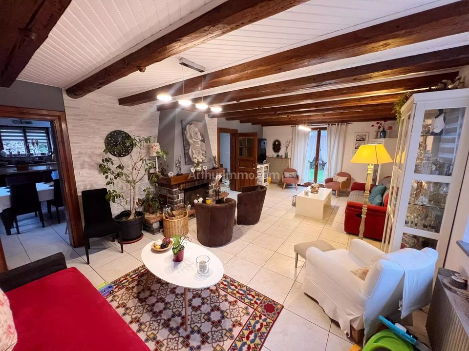 Villa a Kaysersberg-Vignoble, Haut-Rhin - foto 1