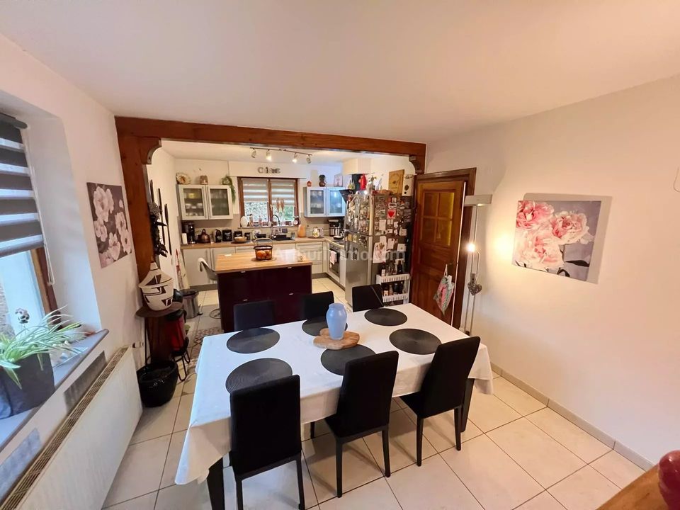 Villa a Kaysersberg-Vignoble, Haut-Rhin - foto 2