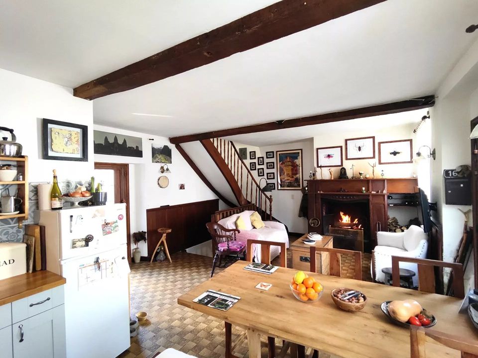 Villa i Salies-de-Bearn, Pyrenees-Atlantiques - foto 4