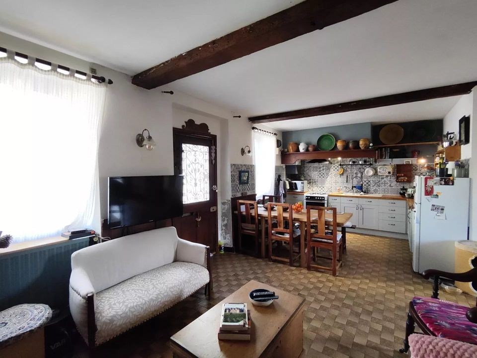 Villa i Salies-de-Bearn, Pyrenees-Atlantiques - foto 5