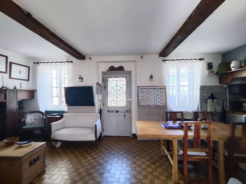 Villa a Salies-de-Bearn, Pyrenees-Atlantiques - foto 3